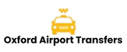 Oxford Taxis - Oxford Airport Transfers