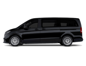 8 Seater Minibuses in Oxford - Airport Minicabs Oxford