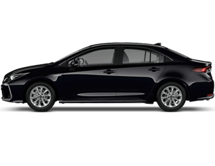 Saloon Car in Oxford - Airport Minicabs Oxford
